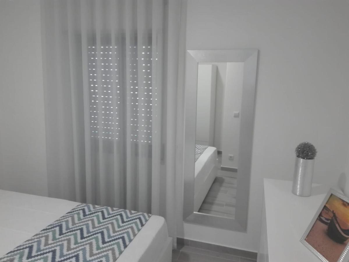 Ferienwohnung Apartamento Bragaia Nazaré Exterior foto
