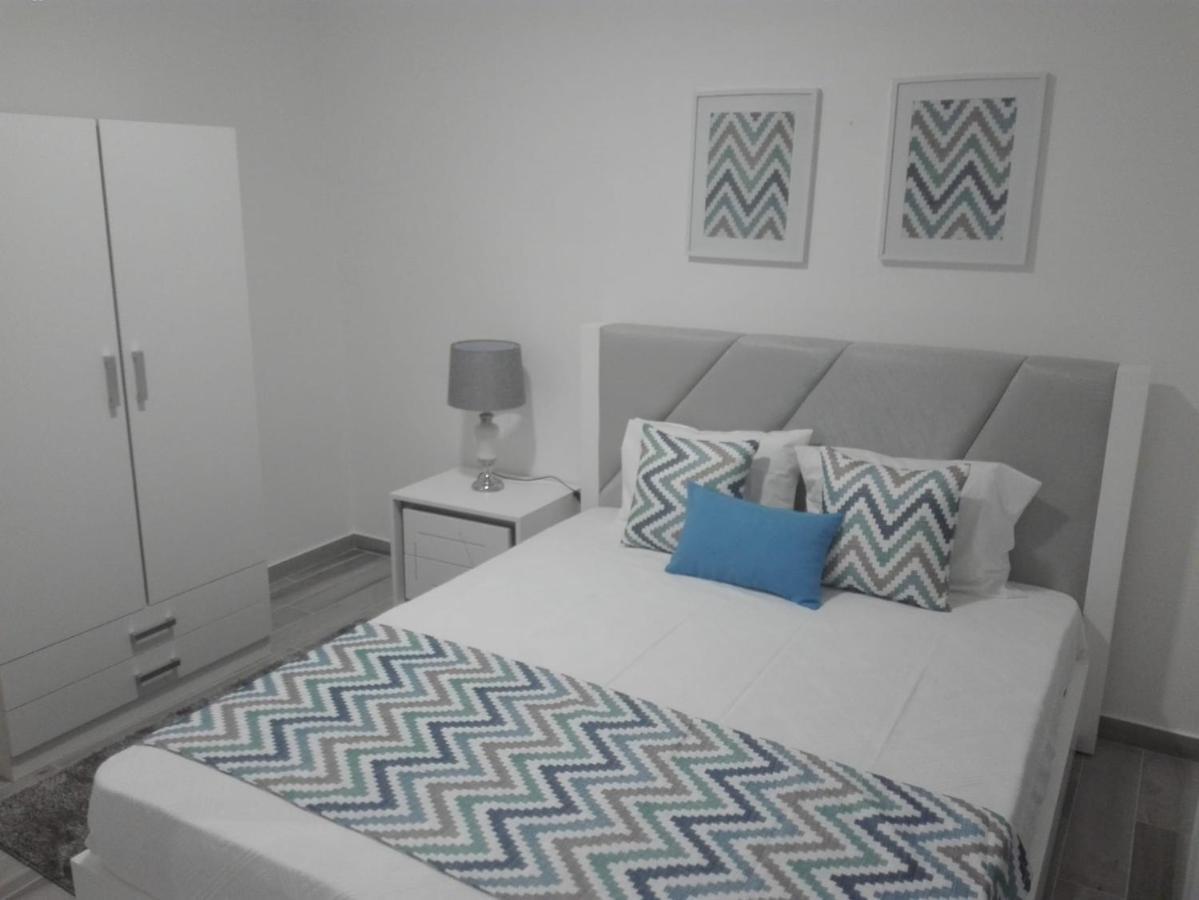 Ferienwohnung Apartamento Bragaia Nazaré Exterior foto